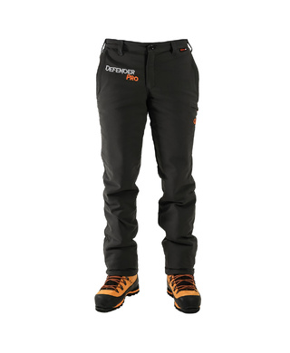 WORKWEAR, SAFETY & CORPORATE CLOTHING SPECIALISTS Clogger DefenderPro Trousers
