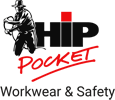 HIP POCKET - Latrobe Valley logo
